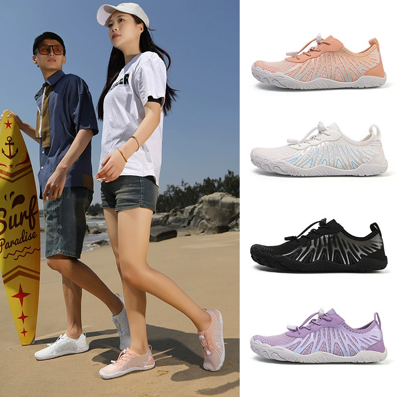 Трансграничные новые пляжные кроссовки на открытом воздухе Спортивные кроссовки Пара Йога обувь для фитнеса повседневная обувь для походов
