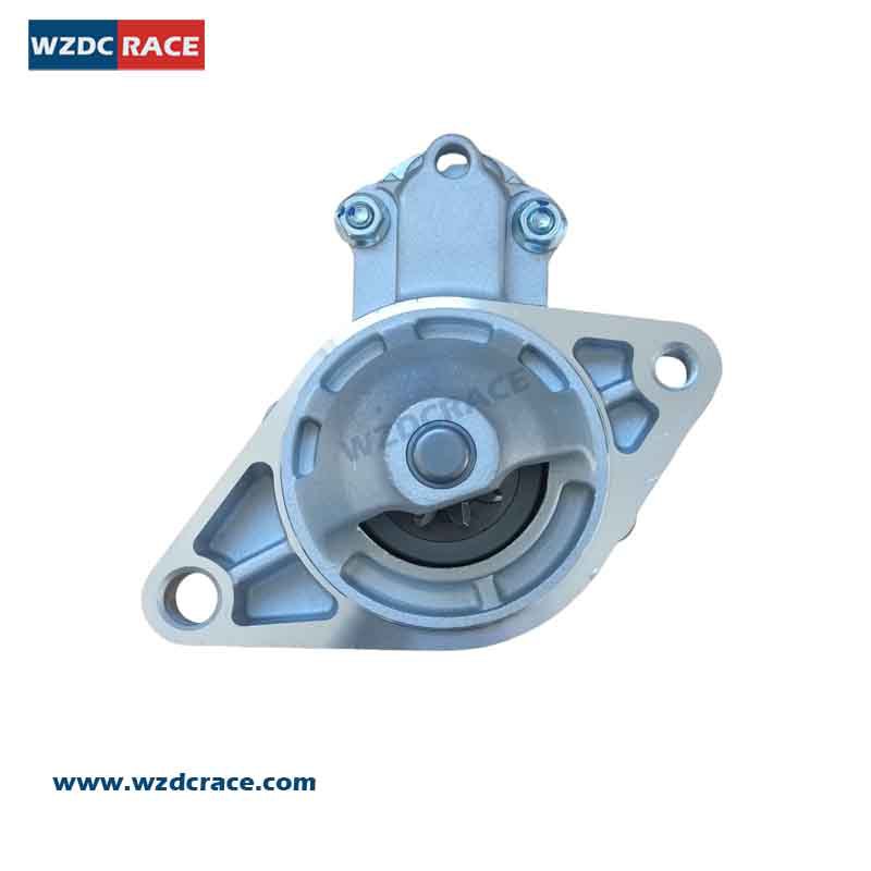 Motor de arranque 428000 - 4290 19049 Motor de arranque 28100 - 0T340 Fabricante image 3