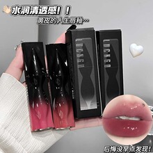 LUCKGO�Ǽ����澵�洽���԰�ˮ�ⴿ���羳��ױ�ں��ױ��ɫ����Ů