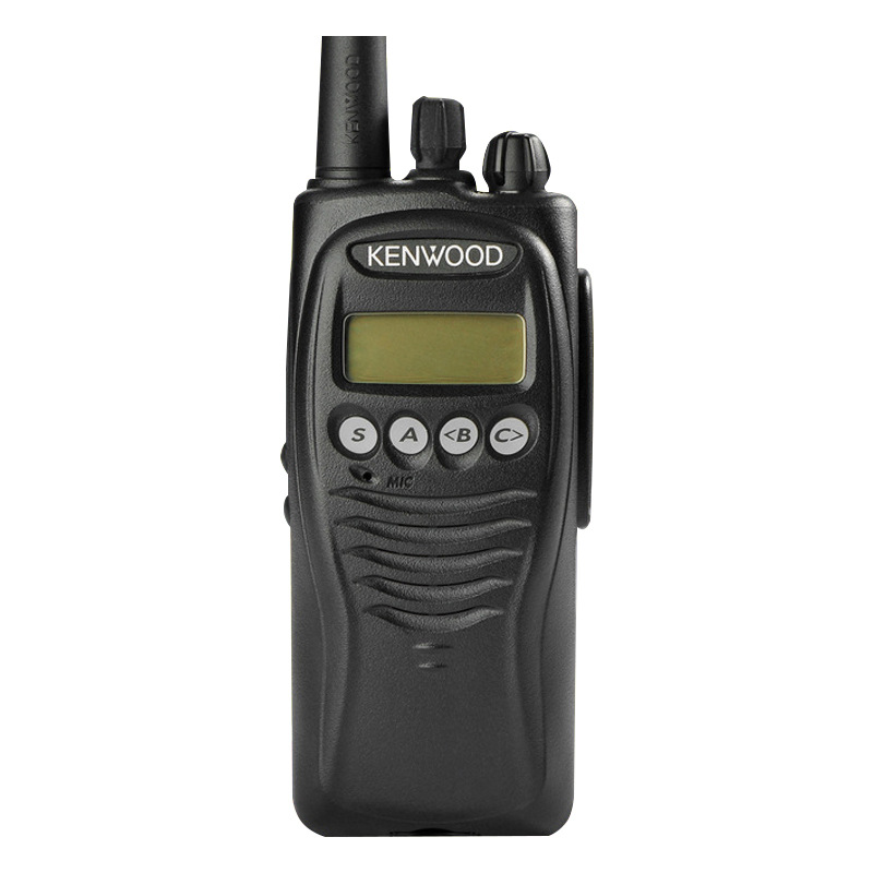 Kenwood TK-3207G Two-Way Radio for Digital and Analog Use with Models 3107/3207GD/3118/U100D/NX320/NX348