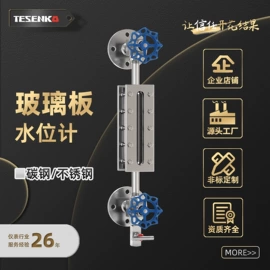 超声波物位计;雷达物位计;液位仪表