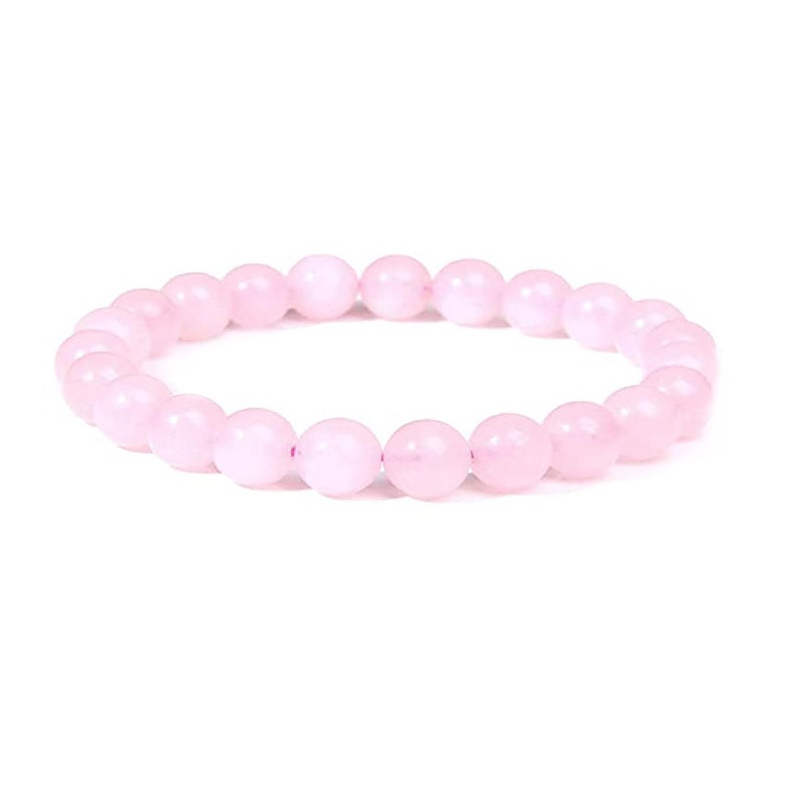 Retro Geometric natural stone Unisex Bracelets