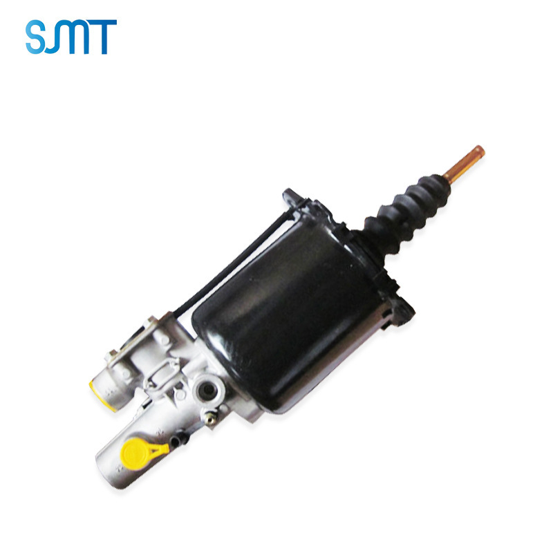 Piezas europeas 9700513030 del autobús del camión pesado del aumentador de presión 9700514220 del embrague de SMT