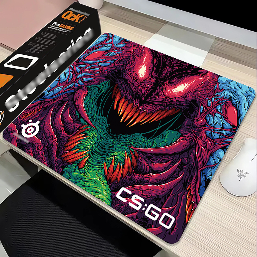 QCK 헤비 게이밍 모델 37