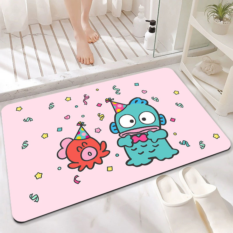 파운데이션 리본 흰동가리