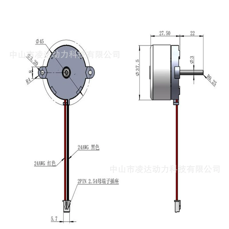 DC, воздушный вентилятор, двигатель, мешалка, 5V, 12V, 3V, 5V