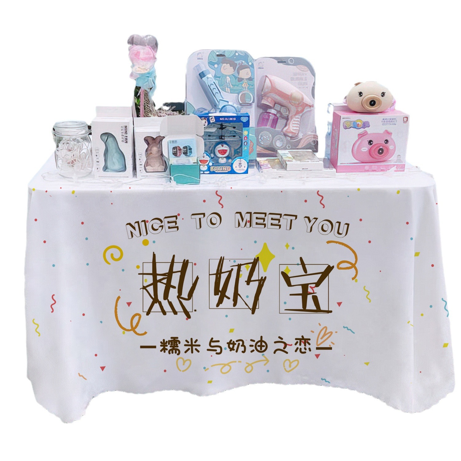 Leche caliente publicidad toal de mesa leche de mesa leche de mesa publicitaria toal de mesa publicitaria toal de mesa publicitaria