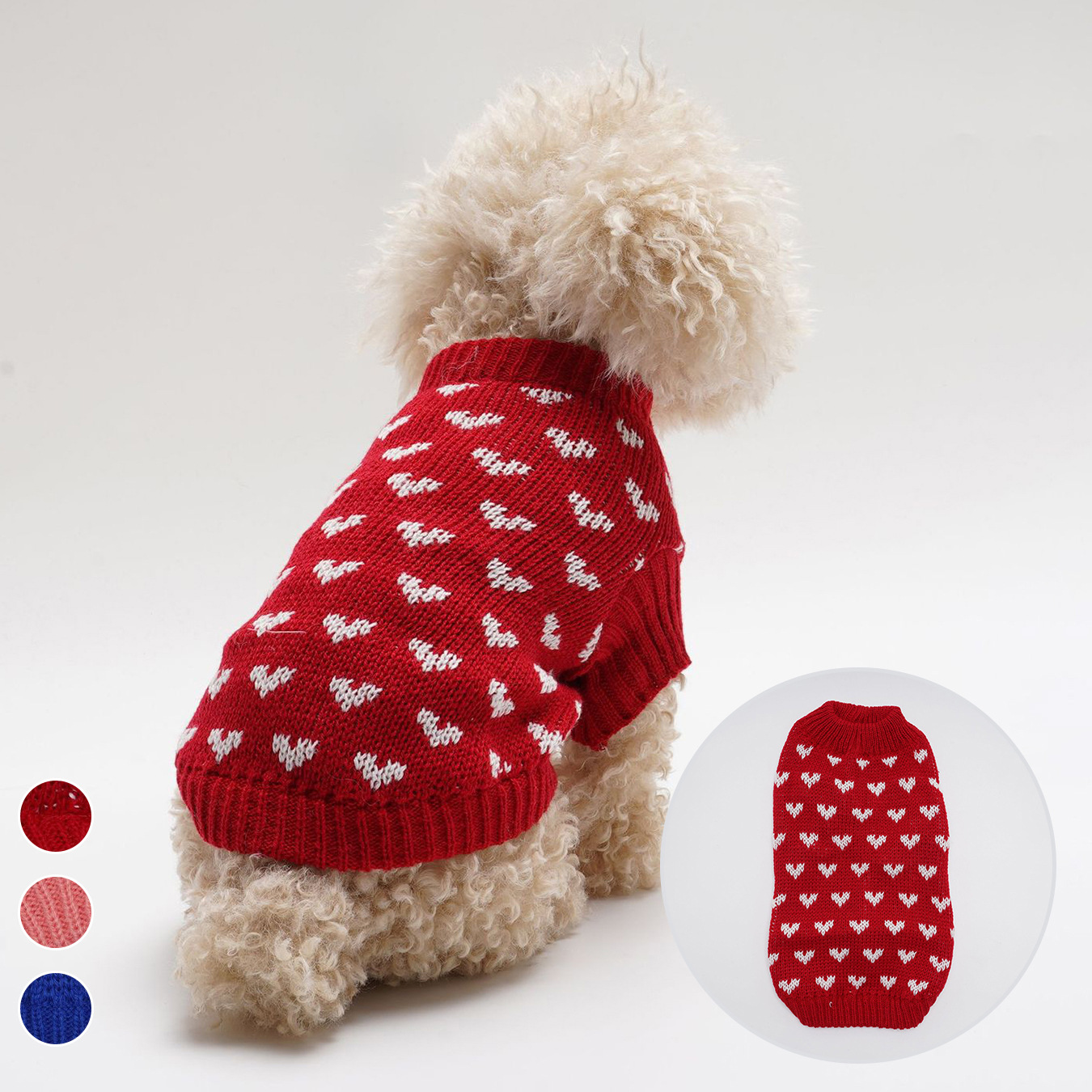 Pet supplies