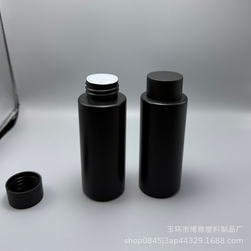 180ML散粉瓶包材头发蓬松粉蓬蓬粉瓶 蓬松粉干粉瓶脚臭粉爽身粉瓶|undefined