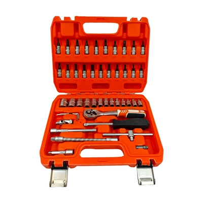 Wrench Orange Box Universal Joint – Mühərrik tənzimləmə alətləri