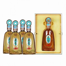 ��ׯ�˅��ٸ�53���u���Ͱ׾�����500ml*4ƿ���Z�Y���b���l