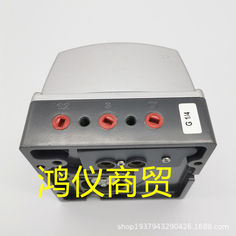 美卓metso耐莱斯NELES定位器ND9106HNT定位器ND9102HNT全新现货