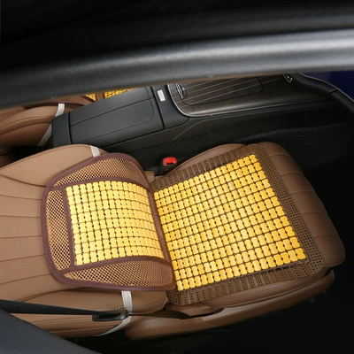 Cool pad, Car Seat Cushion Silicone Gel