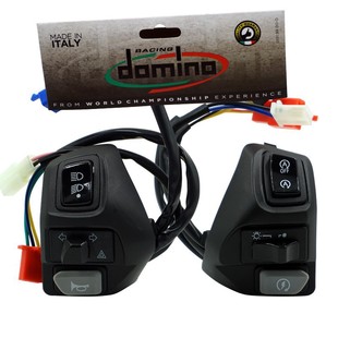 Southeast Asia cross-border hot sale products applicable to YamahaAEROX155 motorcycle handle seat combination switch