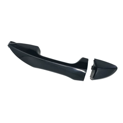 69211-02320 69220-02170 69210-02210 | Armrest, handle, handle - blackleft-rear-69212-02170