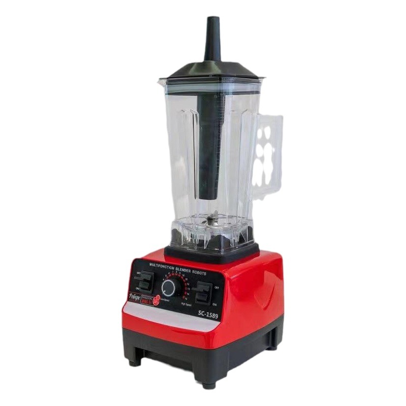 Blender Multifunctional European, British, and American Standard Blender, High-Speed Blender, Food Processor, Grinder, Baby Food Maker, Juicer