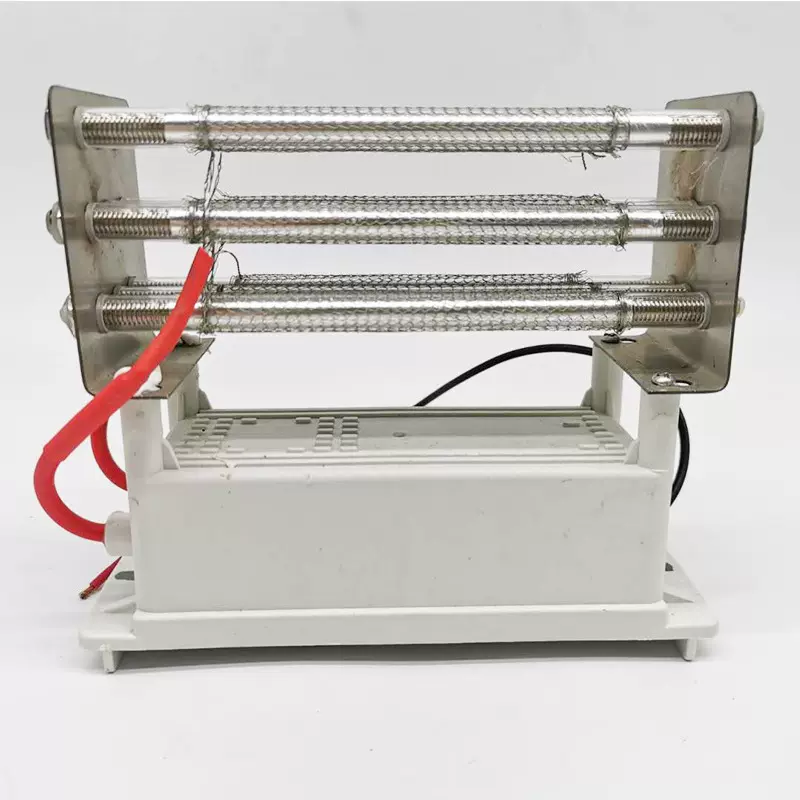 工厂直营3g水处理臭氧发生器套件净化器配件设备果蔬
