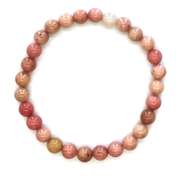Rhodochrosite