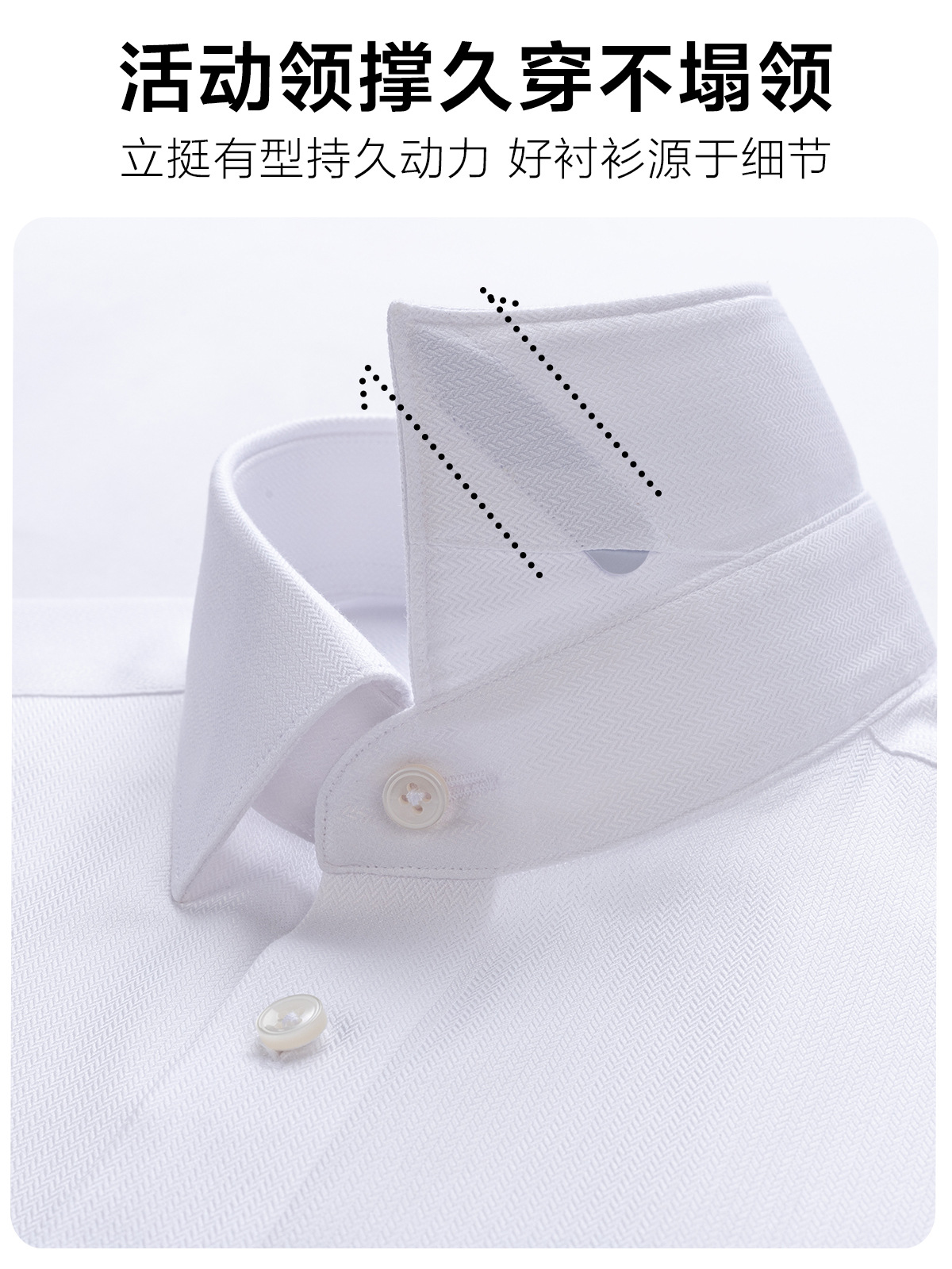 Camisas de hombre de calidad de lujo ligero, ropa profesional de negocios de manga larga para hombres, camisa de seda de morera de verano, manga corta, blanco, sin planchar