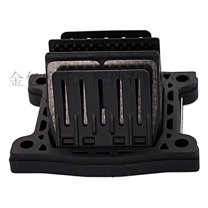 VÁLVULA REED V4145 para Yamaha Blaster YFS200 DT200 VÁLVULA REED