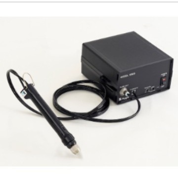 日本hugle离子枪式发生器清洁防静电除尘3080S