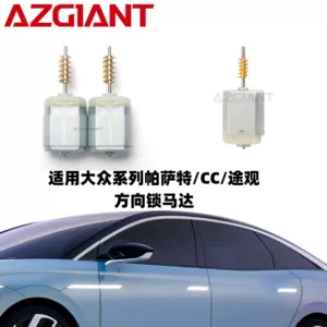 2009-2023 Volkswagen Passat/Cc/Tiguan sükan kilidi motoru ehtiyat hissələri üçün