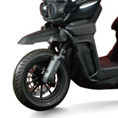 Cross-Border Export of Tank Electric Motorcycles, High-Power Electric Scooters, High-Speed Long-Distance Electric Bikes, and Electric Scooters