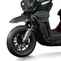 Elektrikli motosikletlər Electric Motorcycles, High-Power Electric