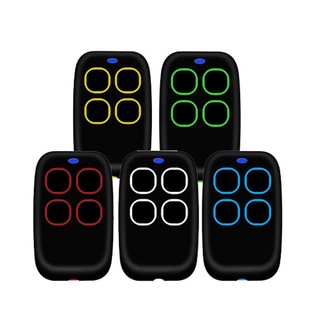 Multi-Frequency 280-868m Remote Control Compatible with Top432Natop432Evtop432Ee Remote Control