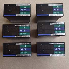 DH021B1228122PAW智能数显仪表PT100输入量程0~150℃