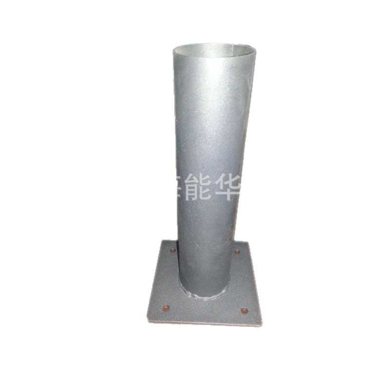 Piezas Estampadas de Metal de Precisión para Moldes y Tuberías