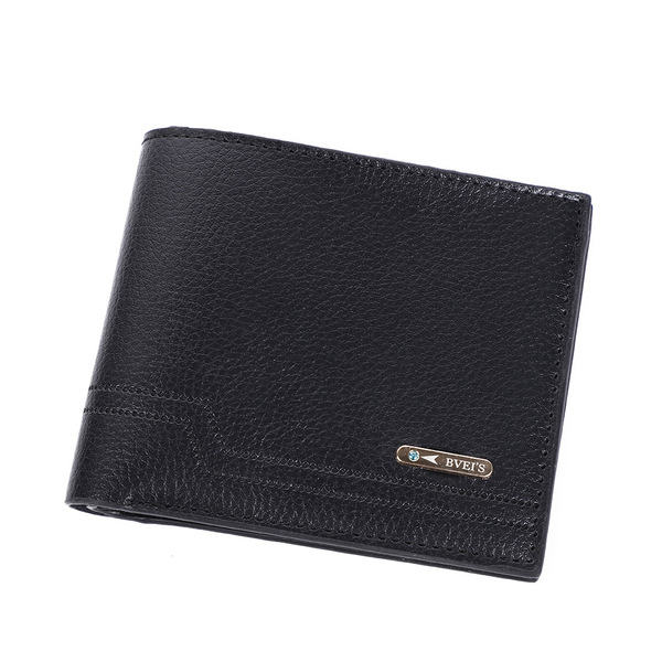 short wallet