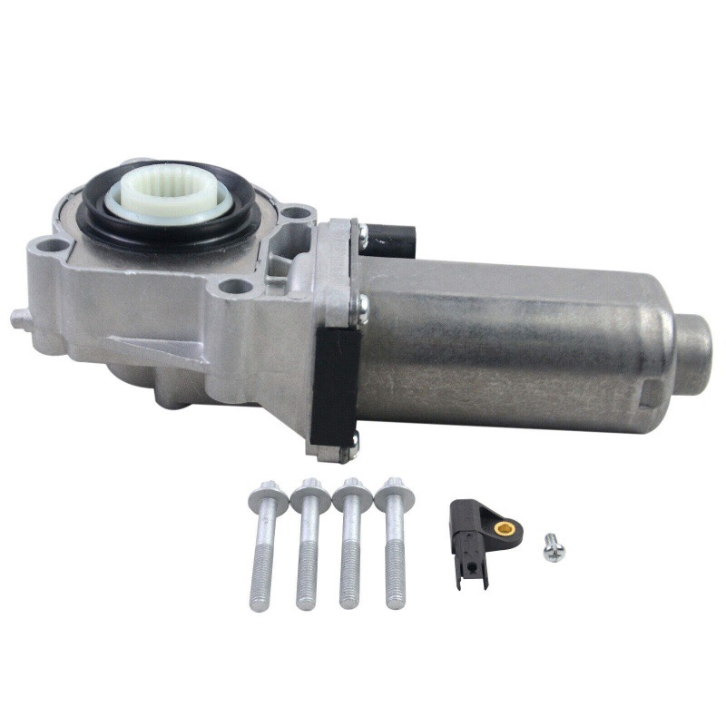 600-939 IGH500040 29010-1LA0A Transfer case motor suitable for Land Rover and Nissan