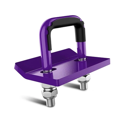 Other Car Modifications, Cross-border hot-selling manufacturers supply off-road - purple