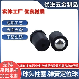 销及键;钢珠、滚珠;螺钉