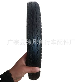 电动车轮胎;自行车轮胎;其他轮胎