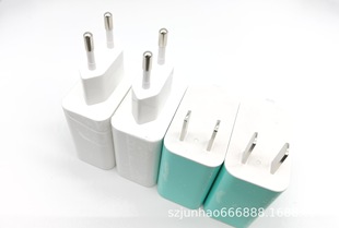 [manufacturer in Stock] 66W European Standard Shell, Super Fast Charging and Flash Charging, Plastic PoWer Supply Shell, SWitching PoWer Supply