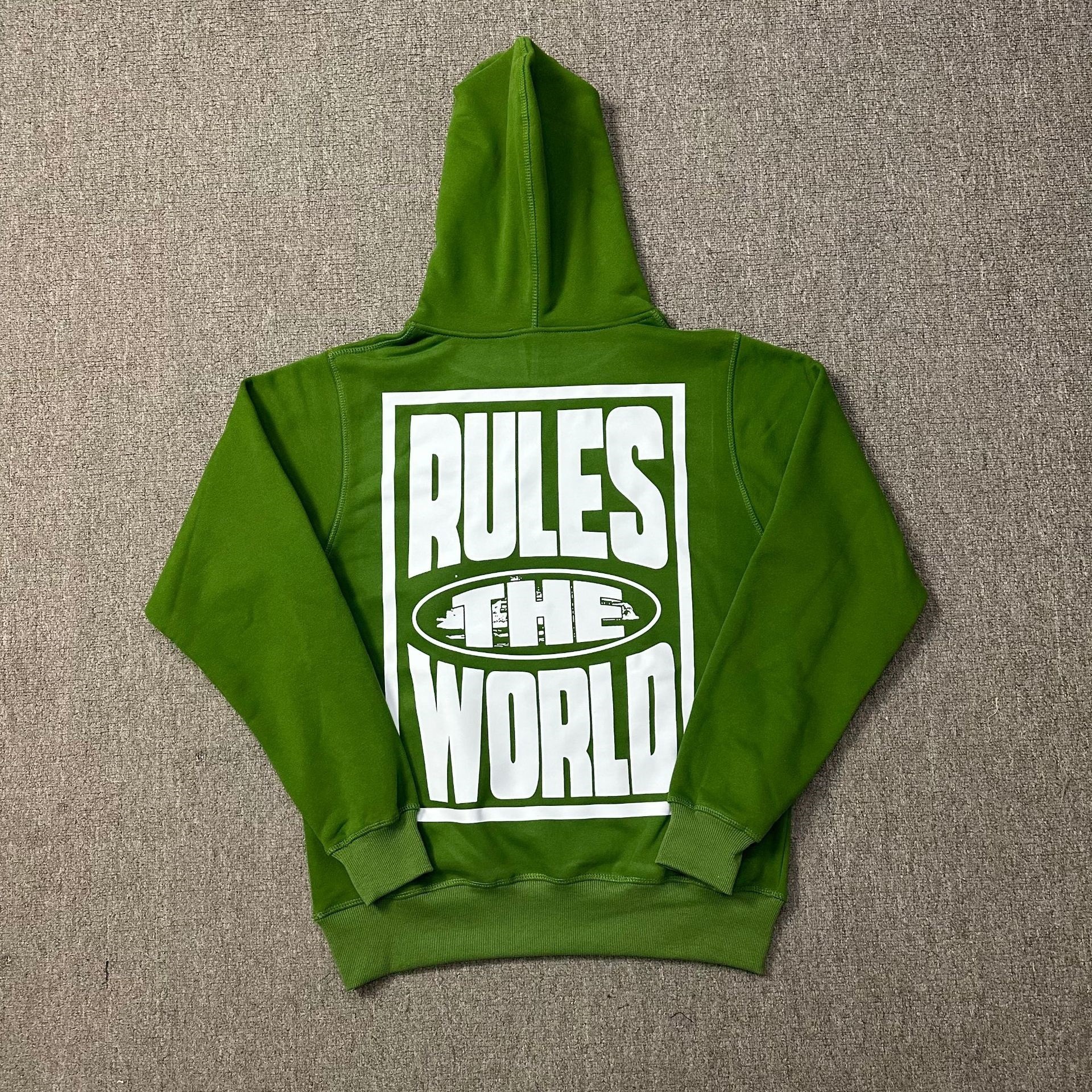 Corteiz Classic Series Barco con logo pantalones cortos INS tendencia hip-hop skate casual pantalones de cinco puntos para hombres y mujeres