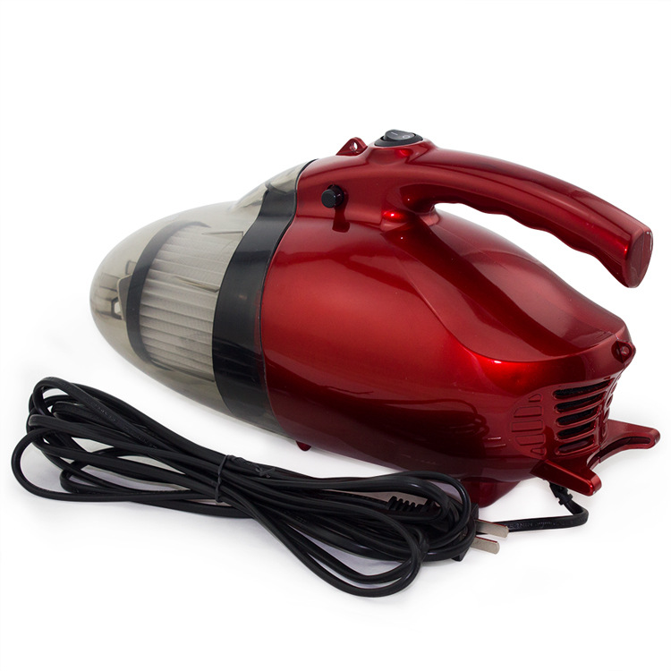 Portable Cross-Border Handheld Vacuum Cleaner 1000W High Power Washable Hepa Home Vacuum Cleaner