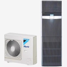 大金机房精密空调FVQ202AB变频柜机12.5KW变频