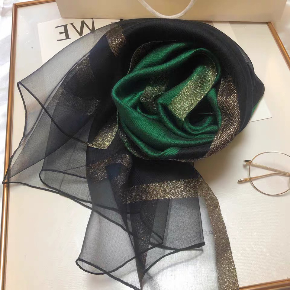 마노 녹색 이중 주문