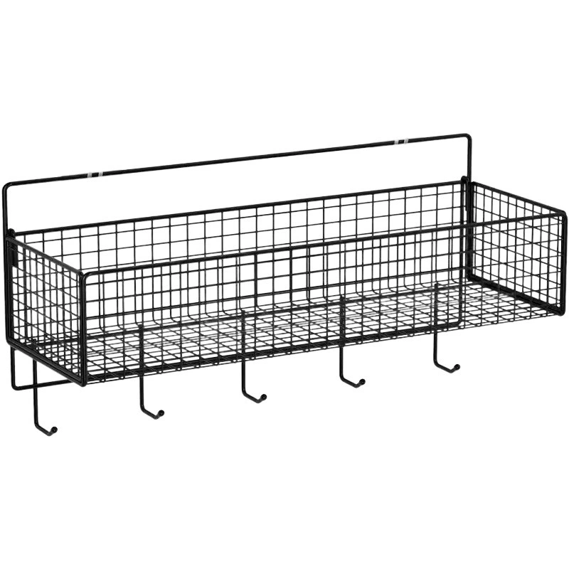 Стеллаж для хранения без перфорационных отверстий в ванной комнате, настенный умывальник для рук, настенный стеллаж для хранения артефактов, туалета, ванной комнаты
