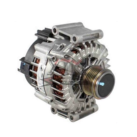 发电机及配件;起动机及配件