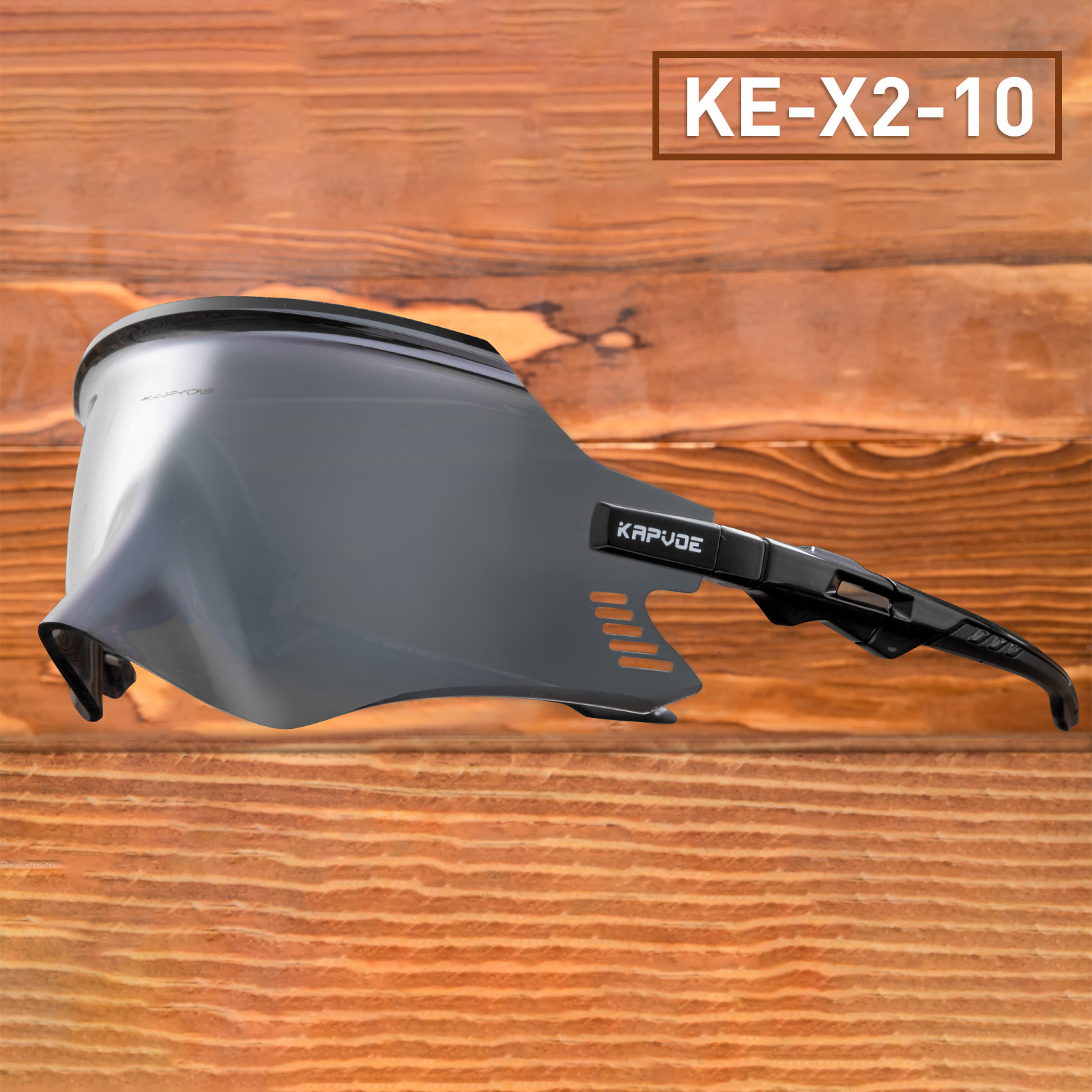 Gafas de Protección para Ciclismo de Montaña de TR90 Protección Ocular para Bicicleta de Montaña y Deportes