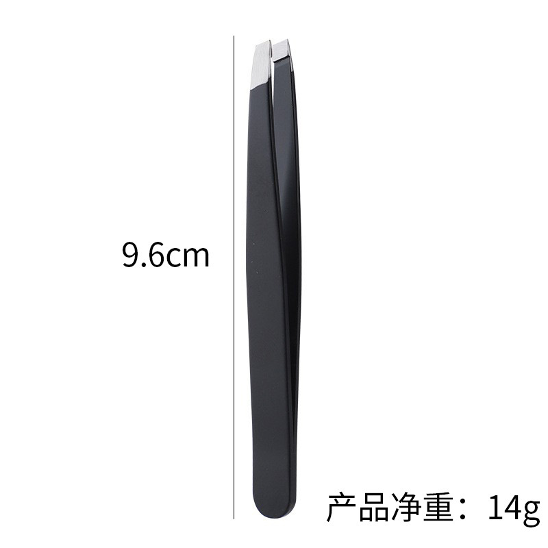 化粧鏡拡大5倍10倍15倍吸盤携帯片面鏡眉毛ピンセット眉毛クリップ美化粧道具|undefined