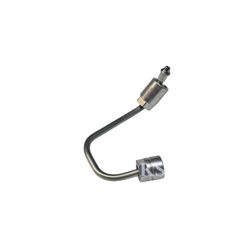 Suitable for Cummins Isz13 Qsz13 Engine Fourth, Fifth and Sixth Cylinder High Pressure Oil Pipe C2899573 Accessories