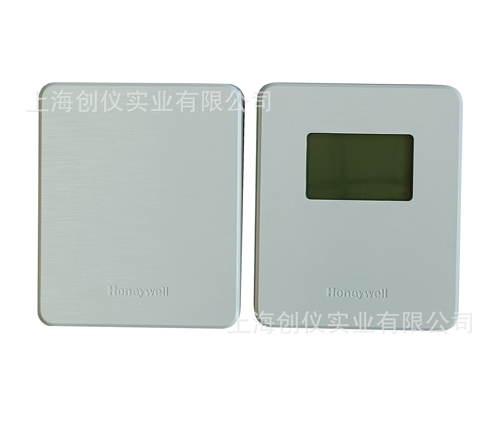 honeywell/霍尼韦尔HSH-RM3ML室内带LCD显示温湿度传感器现货供应