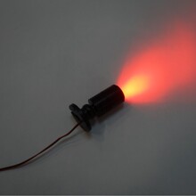 �錚�ʯչ��չʾ �S�����ͻ�����c�۹�������׃��Ȧ LED���