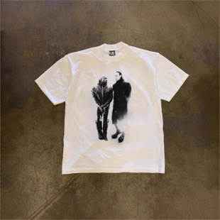 250���ذ����ޣ���ʽoversize���主����ӡ����HŮ���ɶ���T����