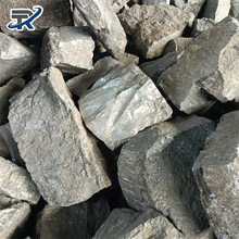 低硅铁合金 高硅生铁自然块 粒度可定制 脱氧效果好